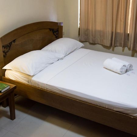 World View Pension House Dumaguete City Buitenkant foto