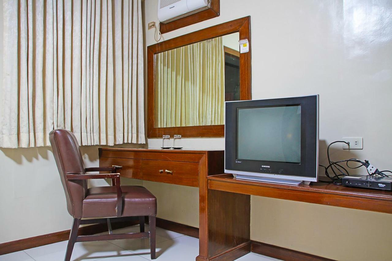 World View Pension House Dumaguete City Buitenkant foto