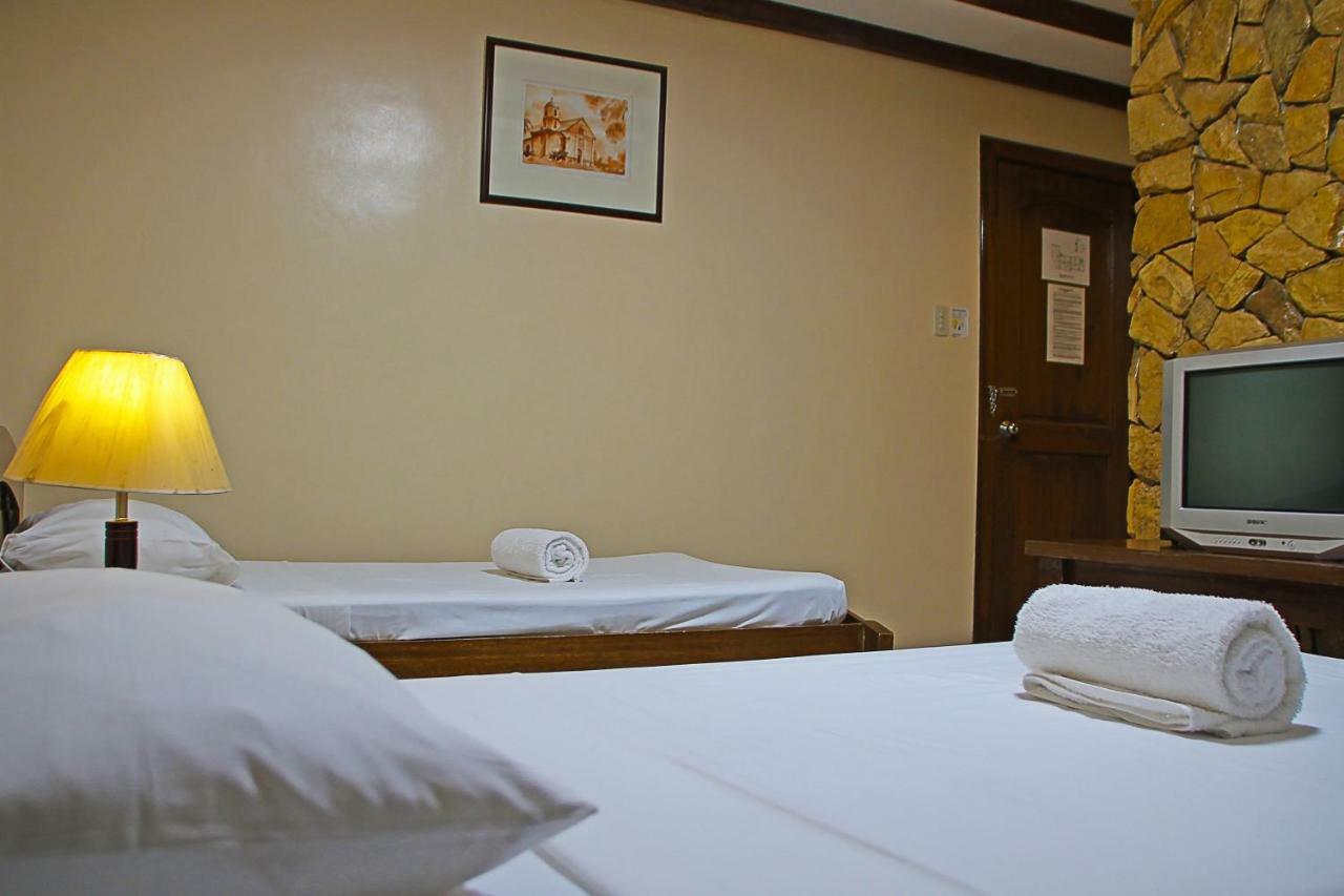 World View Pension House Dumaguete City Buitenkant foto