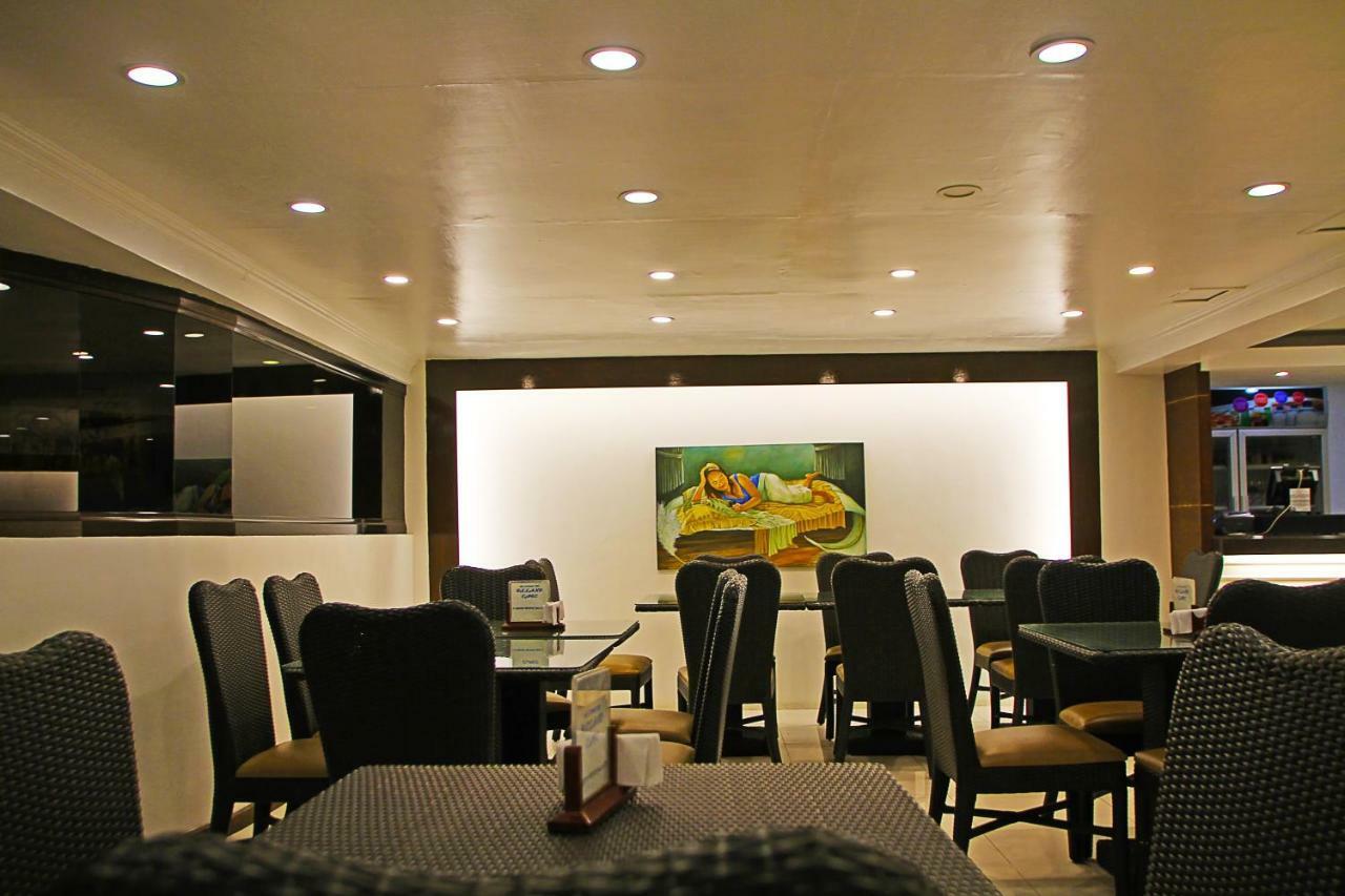 World View Pension House Dumaguete City Buitenkant foto