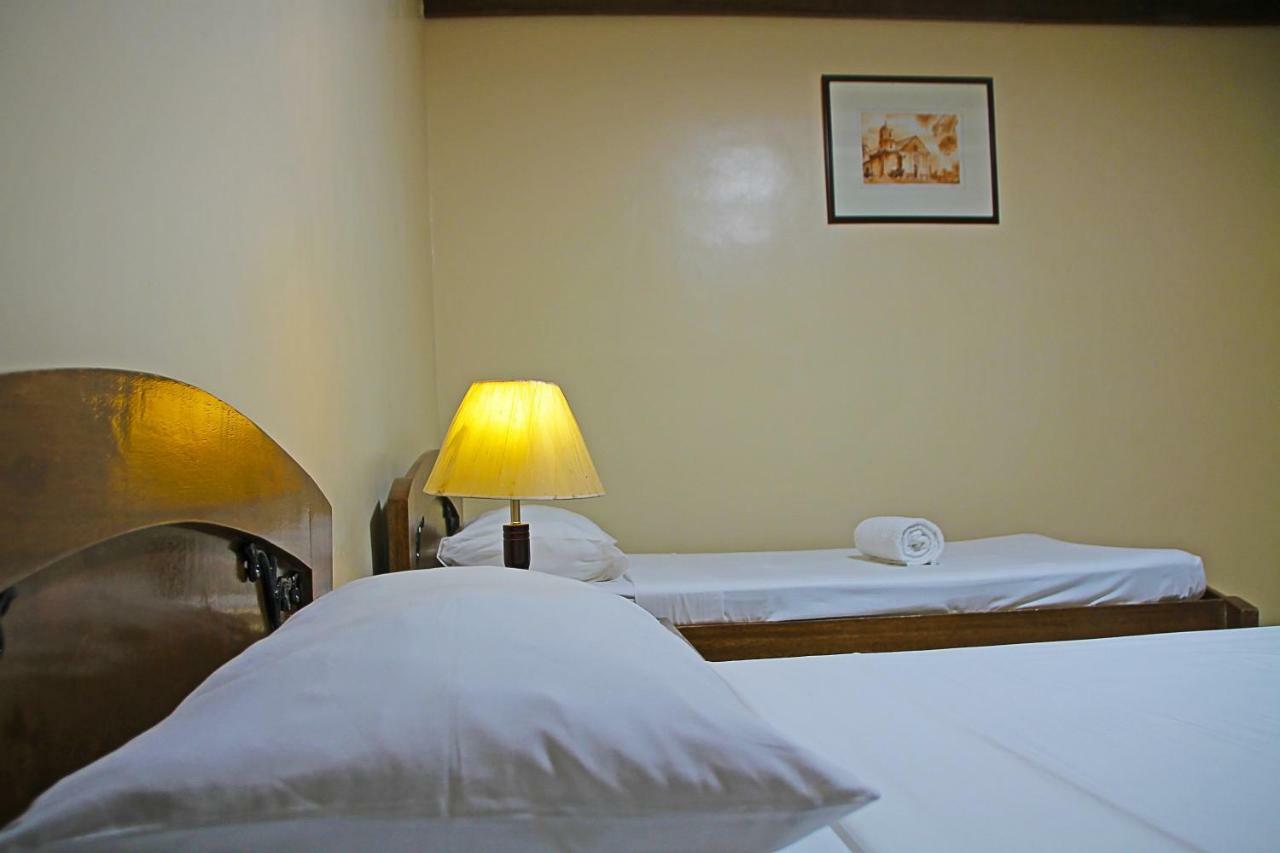 World View Pension House Dumaguete City Buitenkant foto