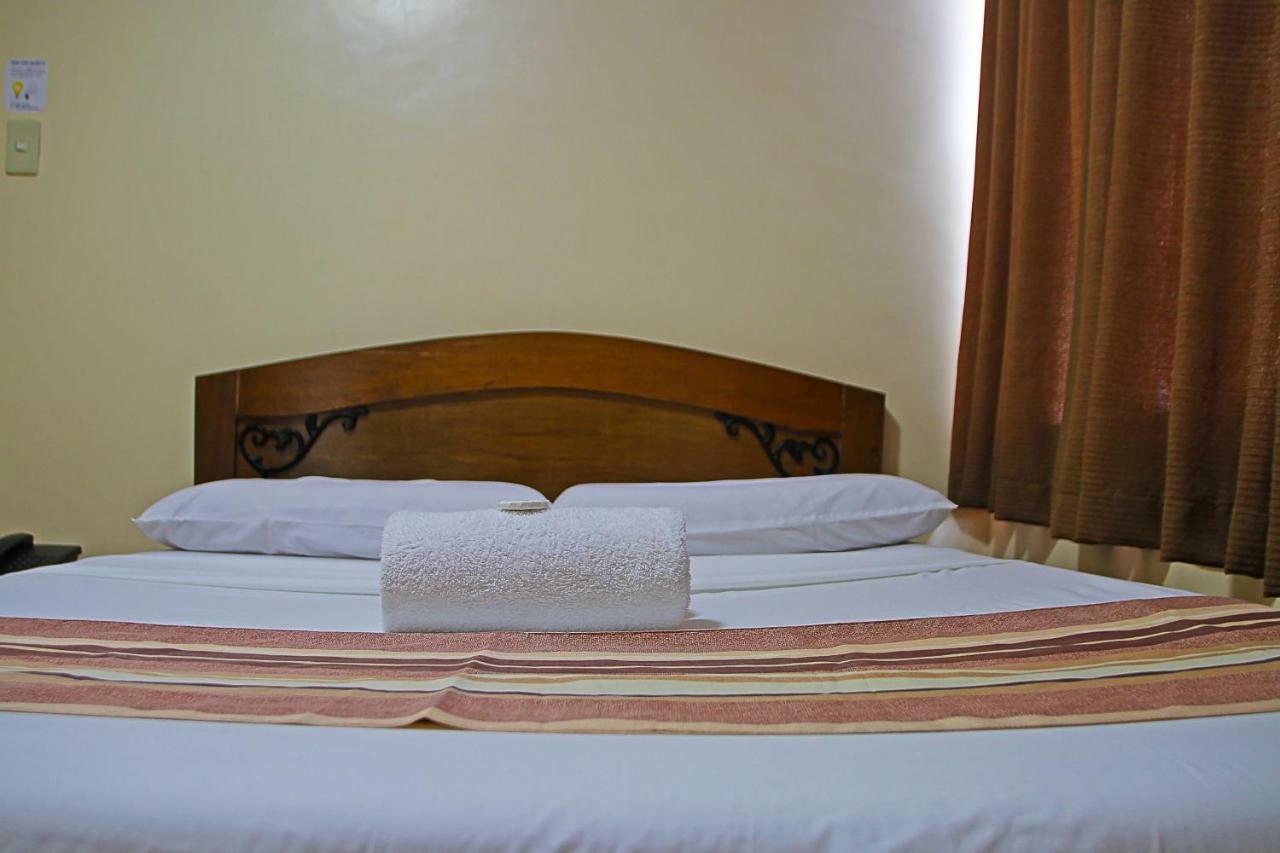 World View Pension House Dumaguete City Buitenkant foto