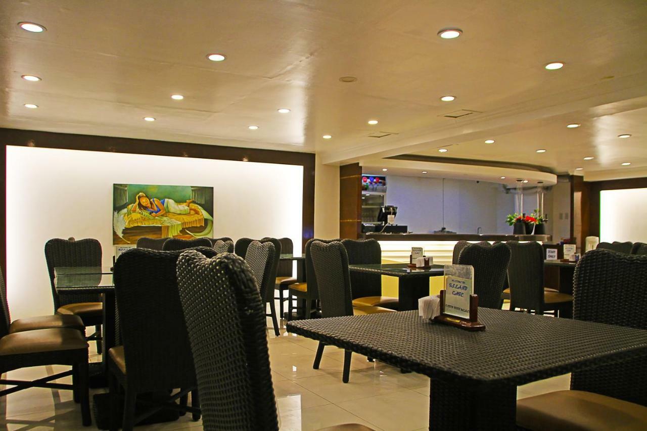 World View Pension House Dumaguete City Buitenkant foto